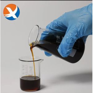 High Clay / Fine Particle Frother Q25 Stabilized Foam Enhanced Separation