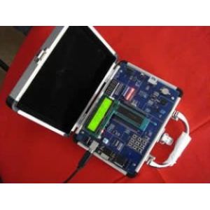 PIC16F877A PIC development kit