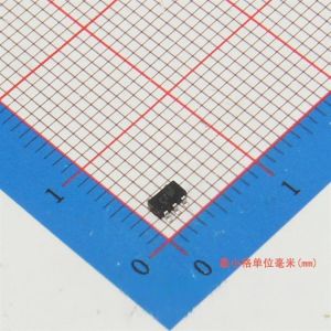 Semicon SN74LVC1G79DBVR Silkscreen C792 C79J Single D-Type Trigger SOT23-5 New