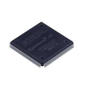 Al-tera Ep2c20q240c8n integrated Circuit Microcontroller Microcontrollers
