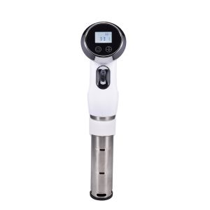 Sous Vide Immersion Circulator and Slow Cooker ZC-8001