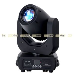 150w Led Spot Moving Head Light , 3 Prism Led Moving Head Professional Show