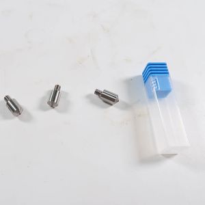 Portable Magnetic Rockwell Hardness Tester Hr100