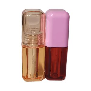 Wholesale 8ML Empty Plastic Tube Unique Shape Cosmetics Packaging Container from china suppliers