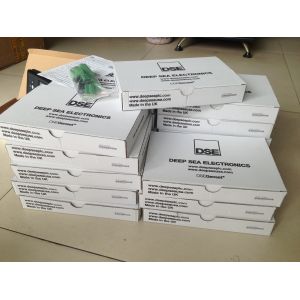 PLC DSE7420 Deep Sea Control Panel With Manual Start