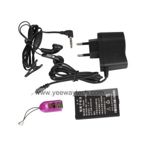 Senior Old Citizen Unlocked Cell Phone