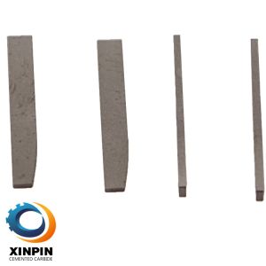 Easy To Carry Tungsten Carbide Straight Router Bits With High Compressive