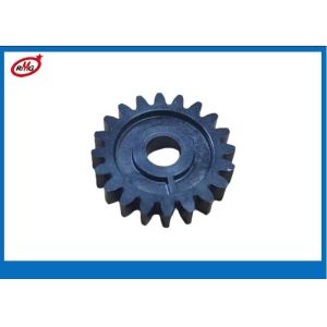 China ATM Spare Parts kiosk MEI SC Advance banknote Bill validator gear 20T 5.5*23.4*4.5 252223012 on sale