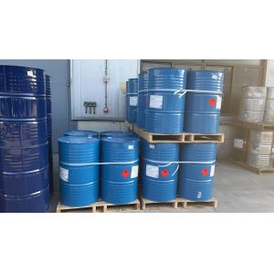 Non Volatiles Hydroxyl Acrylic Polyol Resin SETALUX 1184 SS-51 Clear Clean