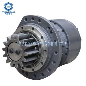 EC460 EC480D Excavator Swing Gearbox Voe14541030 Swing Reducer