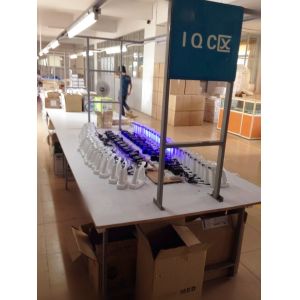 Curing light with Caries detector function,super quality