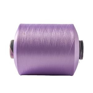 Hilos 210D/3 Polyester High Tenacity Thread, Polyester Multifilament Yarn