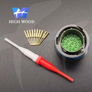 MS26482 Connector,MS3475W18-08SN,MIL-C-26482Ⅱ，MS26482 seriesⅡ