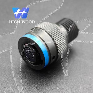 MS26482 Connector, MS3476W08-04S, MIL-C-26482Ⅱ, MS26482 SeriesⅡ