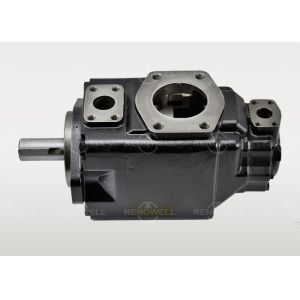 T6 T7 High Pressure Rotary Pump T6EC T6ECM For Plastic Machinery