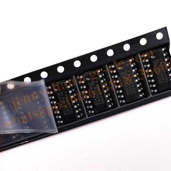 New original 74HC595D 74HC595DWR SOP16 8-bit serial input/output/parallel