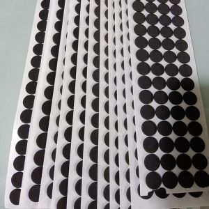 Waterproof Exhaust Electronics Adhesive Vent Membrane Dustproof Hydrophobic Ip