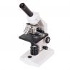 XSP-102B 40X-400X Best Cheap Price Compound Light Monocular Student Microscope for sale