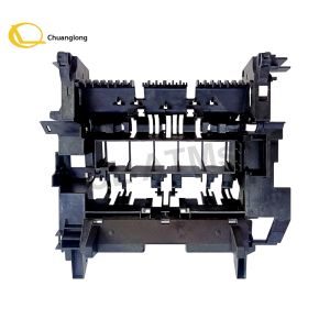 Wholesale ATM Parts China Supplier Yihua 6040W OKI RG7 Bucket Lower Frame BCC-PP4238-1302P002 from china suppliers