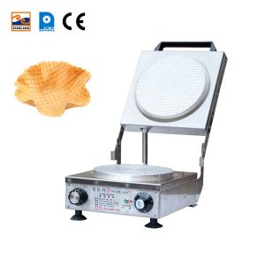 Electric Home Use 220V Ice Cream Cone Machine