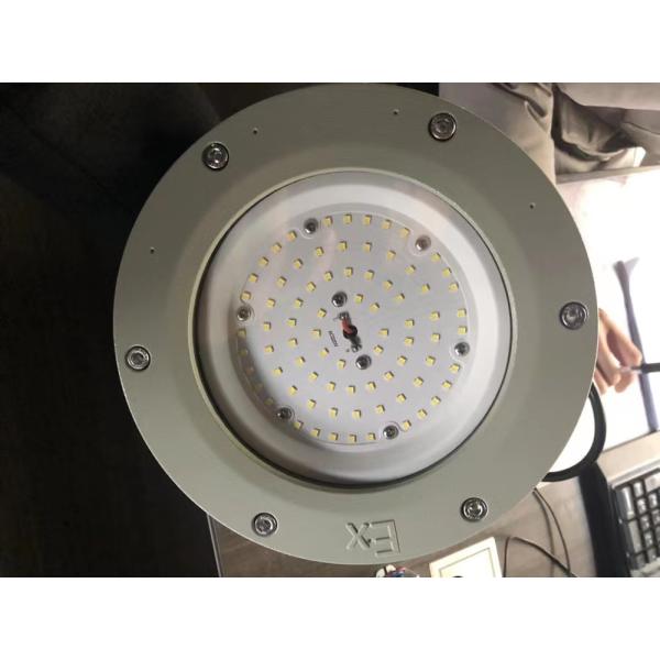 Waterproof Ufo Explosion Proof LED High Bay Lights Flameproof 50w 24v