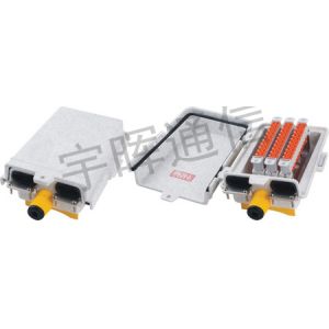 Wholesale Fiber Optic Distribution Cabinet for FTTH Project in Commercial Applications YH02 from china suppliers