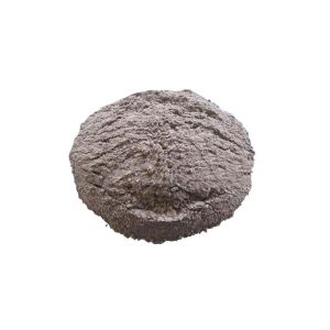 Fireclay Castable Refractory Mortar with Excellent Thermal Shock Resistance