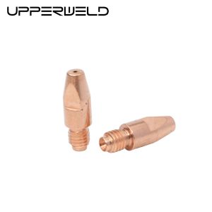 Customized Support MB15AK Nozzle 1.2mm Contact Tips Consumables for MIG Welding