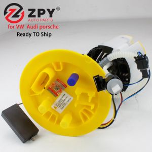 2001 Audi A6 Engine Fuel Pump 4F0919087F 4F0919051AM 4F0919051AK