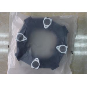 High Performance Coupling 50A With Excavator For E312 E120B HD450 E3118B