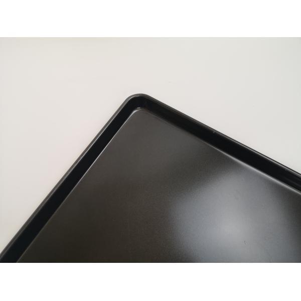 Dishwasher Safe Aluminized Steel Cookie Sheet Rustproof