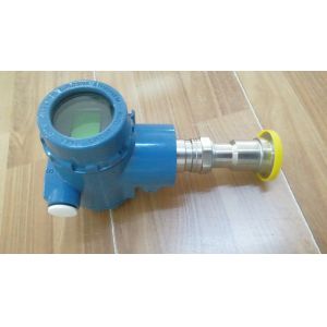 4-20mA Output High Precision Intelligent Capacitive Pressure Transmitter