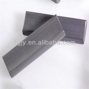 Ferrite Magnet Permanent / Permanent Ferrite Magnets with Maximum Operating Temperature
