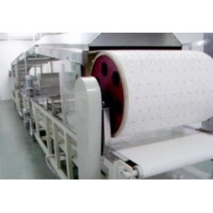 Full Automatic Swiss Roll and Layer Cake Production Line, Swiss Roll and Layer