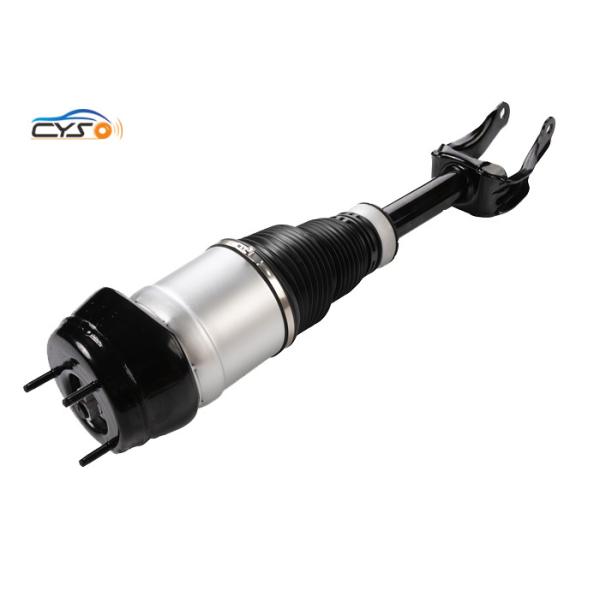 1663202513 Air Struts For Mercedes Benz W166 Front Left Air Suspension Without