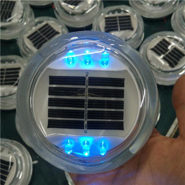 IP68 Solar Road Markers
