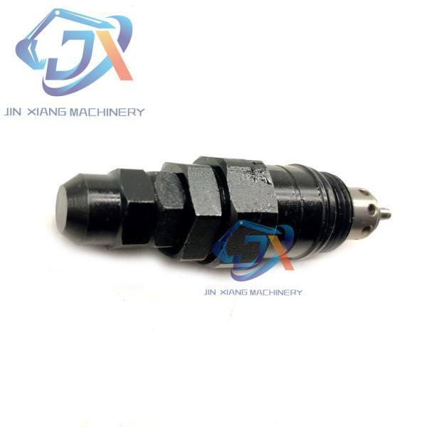 STAR ZEBRA JCB130 Sub Control Relief Valve for JCB Excavator Main control Relief