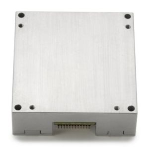 Baud Rate 15MHz IMU Accelerometer Gyro With 450deg/S Measure Range