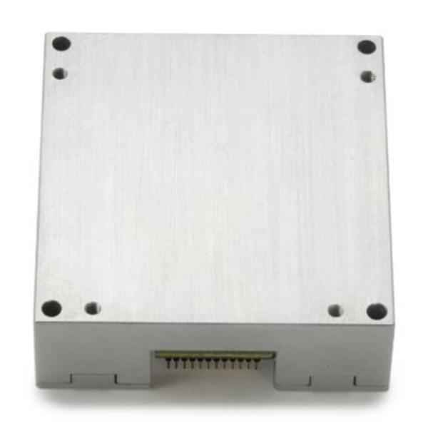 Quality Baud Rate 15MHz IMU Accelerometer Gyro With 450deg/S Measure Range for sale