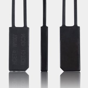 250V Temperature Control Bimetallic Thermostat Switch For Automotive Seat