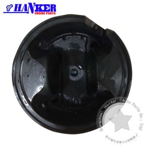 Hino P11C Diesel Engine Piston 13211-0340 For Overhaul Engine Repair Kits