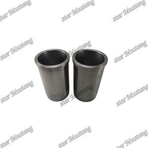 K13C Engine Cylinder Liner Part 11467-2090 For Hino