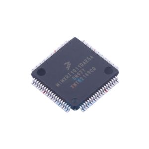 Wholesale MIMXRT1011DAE5A Integrated Circuit New And Original LQFP80 from china suppliers
