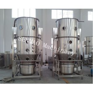 GMP Standard Stainless Steel Mixing Machine with Customized Density 12 R/min