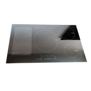 Wholesale ODM Drop in Stainless Steel Wifi 5 Ring Induction Hob from china suppliers