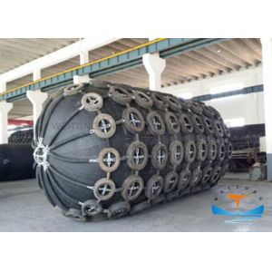 Wholesale Cylindrical Yokohama Marine Pneumatic Rubber Fender With SGS Certificate from china suppliers