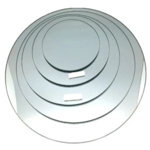 Transparent Cast Acrylic Sheet 1mm - 50mm Thickness