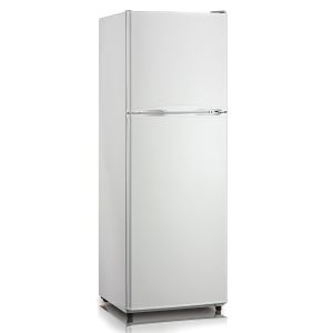 Wholesale BCD-320 TOTAL NO FROST DOUBLE DOOR REFRIGERATOR from china suppliers