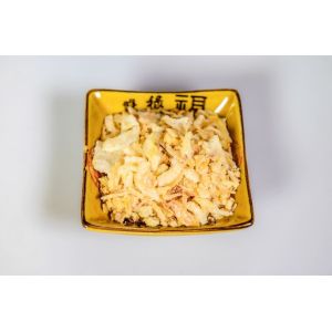 Trimmed Sliced Palm Oil Dried Fried Shallots