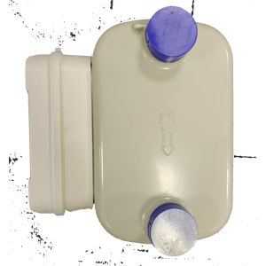 LoraWAN Solution Streamlined Gas Management STS Keypad Prepaid Gas Meter